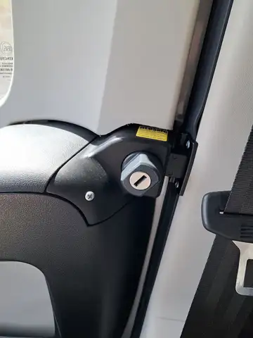 Fiat Ducato view 21
