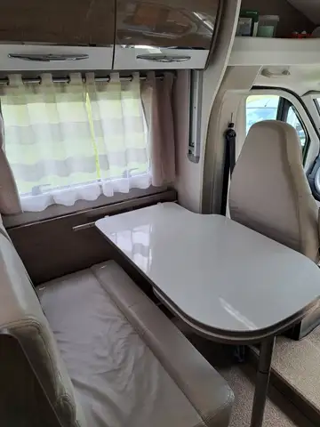 Fiat Ducato view 14