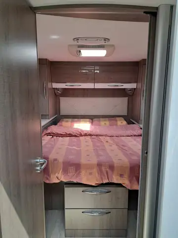 Fiat Ducato view 23