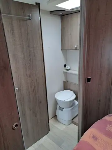 Fiat Ducato view 25