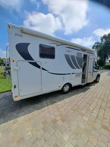 Fiat Ducato view 4