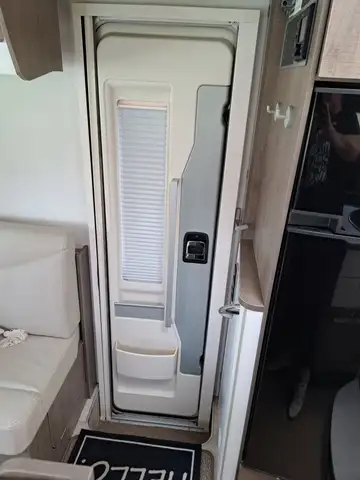 Fiat Ducato view 12