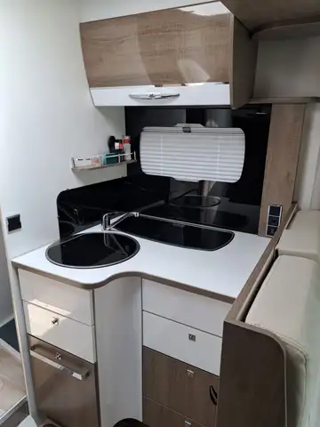 Fiat Ducato view 17