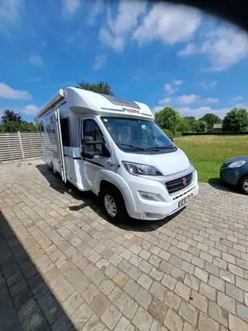 Fiat Ducato main image