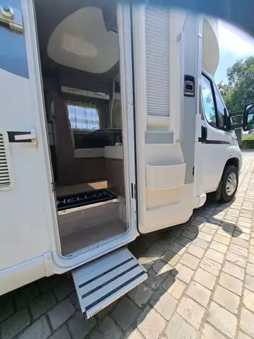 Fiat Ducato view 10