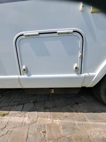 Fiat Ducato view 8
