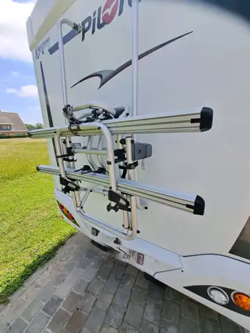 Fiat Ducato view 6