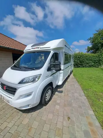 Fiat Ducato view 2