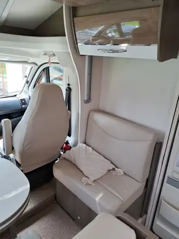 Fiat Ducato view 13