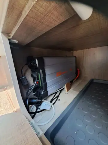 Fiat Ducato view 30