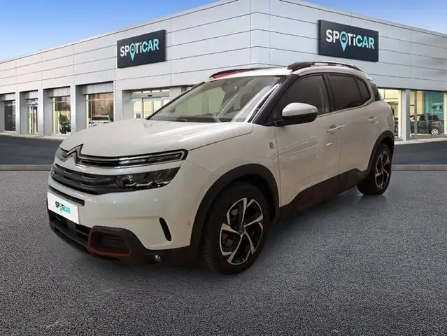 Citroen C5 Aircross PureTech 96kW (130CV) S&S C Series