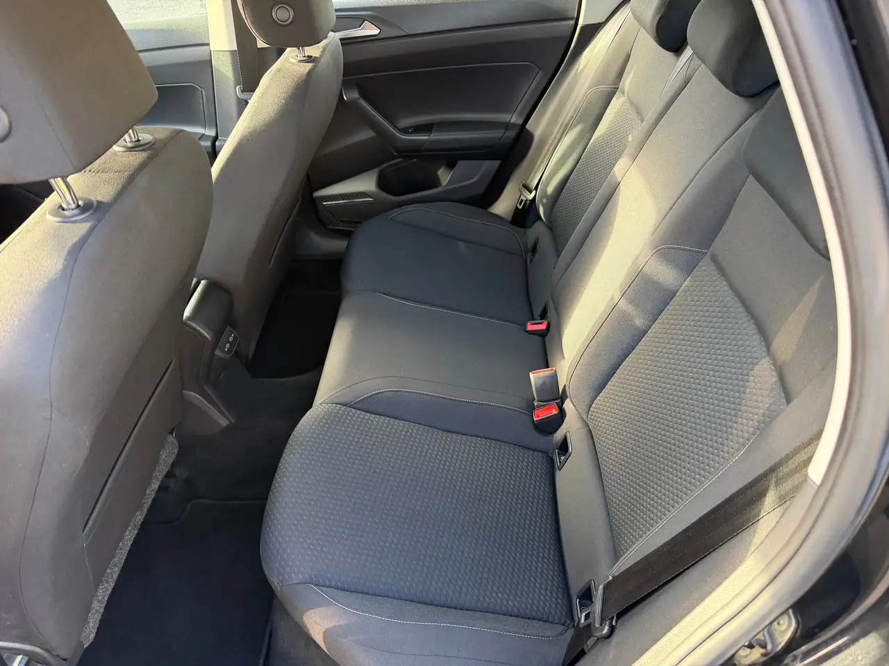 Volkswagen Polo 1.0 TSi Comfortline*Garantie 1an*carpass*, миниатюра 8