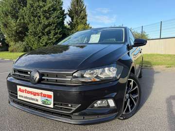 Polo 1.0 TSi Comfortline*Garantie 1an*carpass*