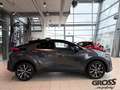 Toyota C-HR Hybrid FWD Team Deutschland 2.0 Technikpaket Grijs - thumbnail 8