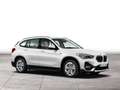 BMW X1 xDrive25e .Aut. Advantage Blanc - thumbnail 9