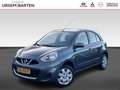 Nissan Micra 1.2 Acenta | airco | cruise control | dealer onder Vert - thumbnail 1