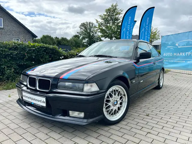 BMW 325 325i