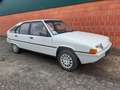 Citroen BX 19 TRD - super Zustand- kerngesund Weiß - thumbnail 1