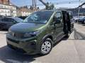 Peugeot Rifter (2) Standard 1.5 BlueHDI S\u0026S 130 BVM6 ALLURE N1 SANS MALUS PACK TECHNO Vert - thumbnail 1