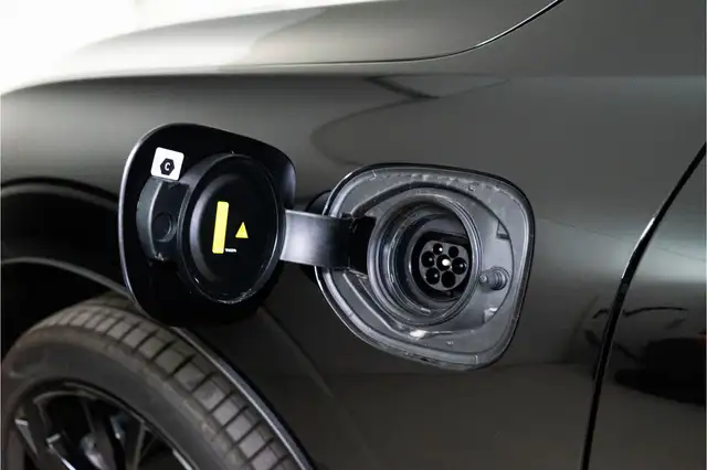 Volvo XC60 view 15