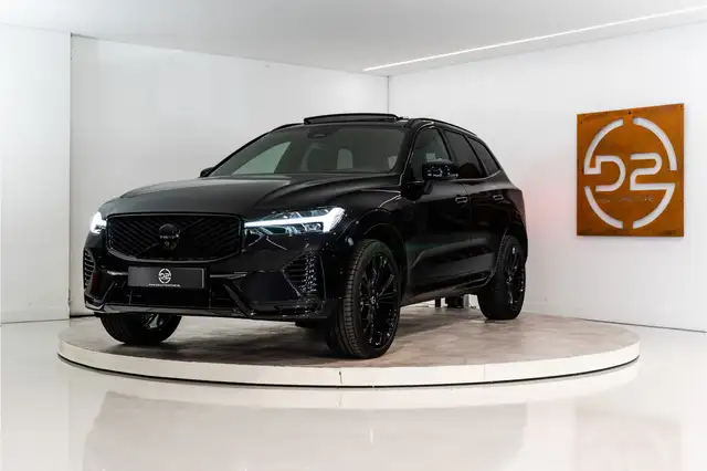 2026 Volvo XC60 in Black for sale