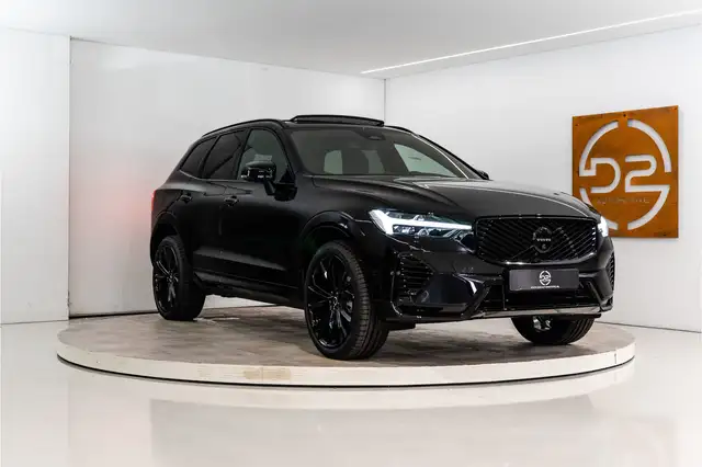 Volvo XC60 view 7