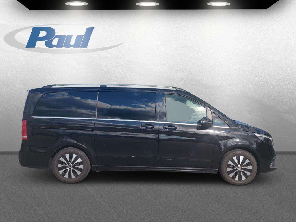 Mercedes-Benz EQV 300