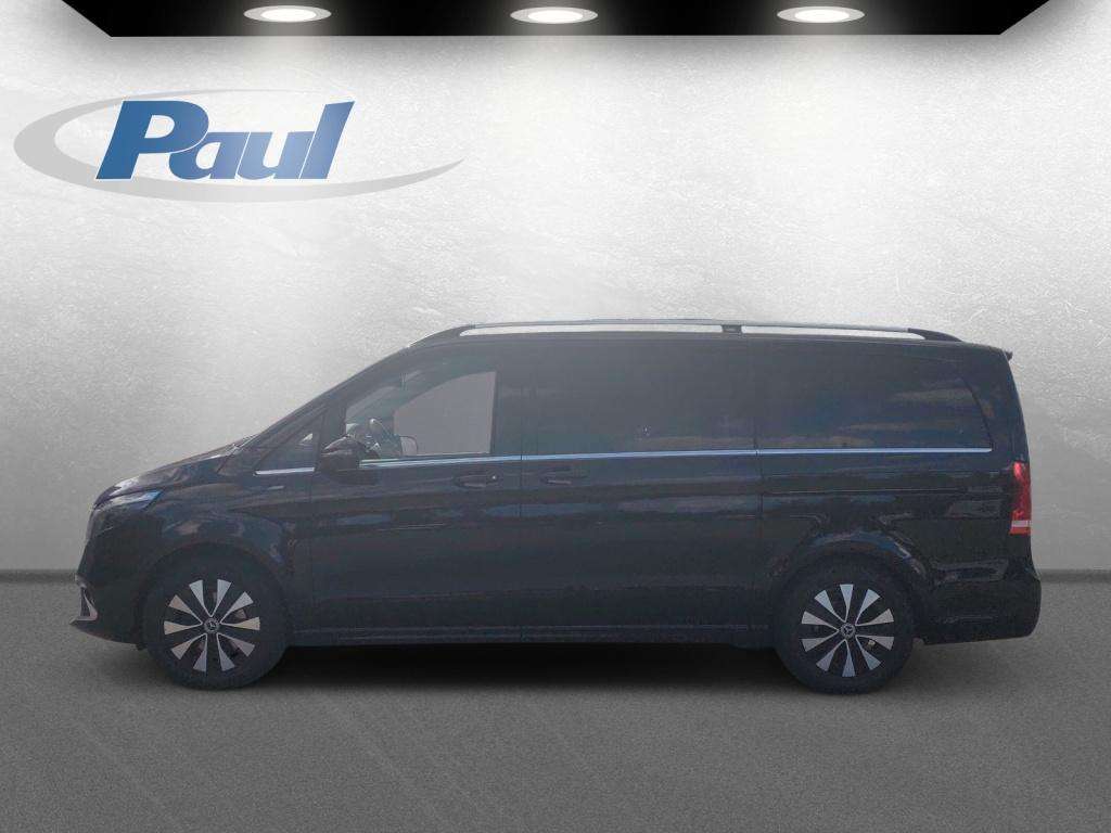 Mercedes-Benz EQV 300