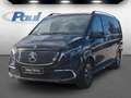 Mercedes-Benz EQV 300 Avantgarde NaviPlus+360°+LED+7-Sitze+PTS Schwarz - thumbnail 2