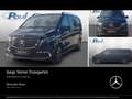 Mercedes-Benz EQV 300 Avantgarde NaviPlus+360°+LED+7-Sitze+PTS Schwarz - thumbnail 1