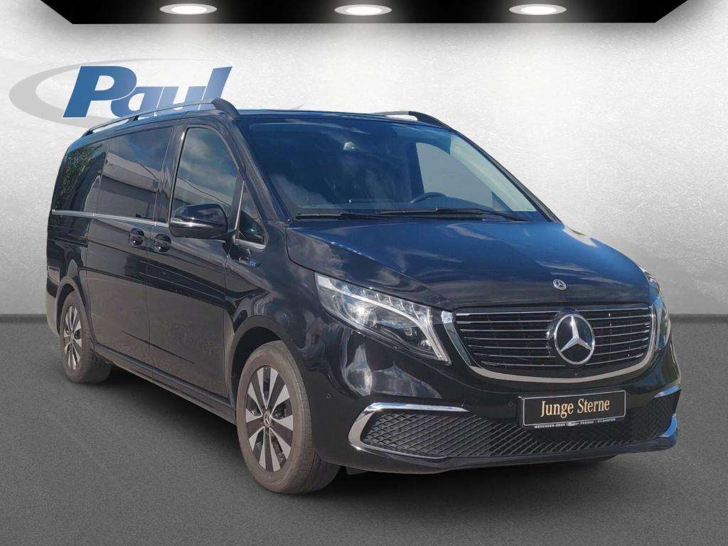Mercedes-Benz EQV 300