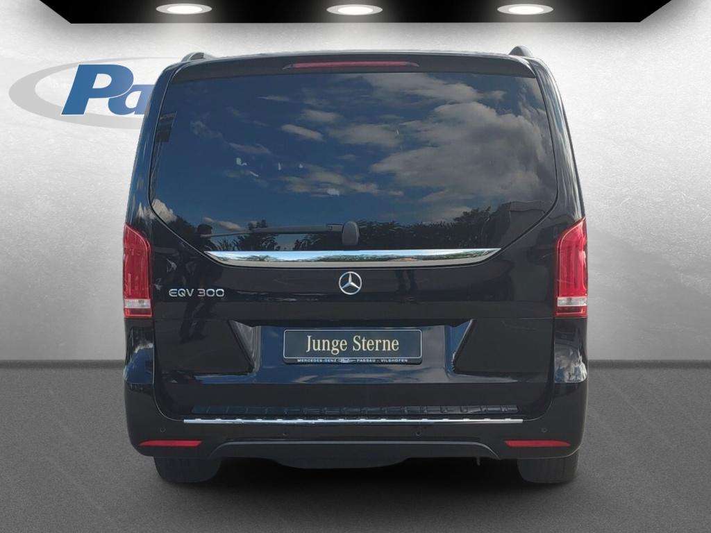 Mercedes-Benz EQV 300