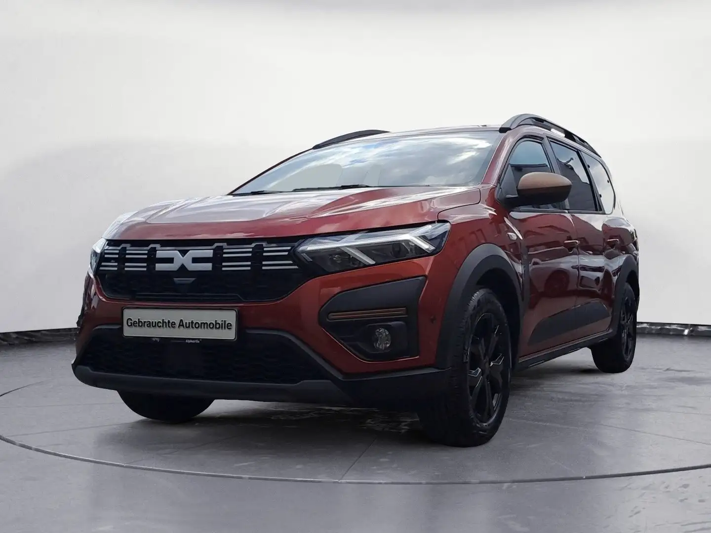 Drugi Jogger Hybrid 140 smeđa - 2