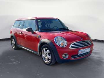 minicooper clubman r55 pack salt 1.6i - 98