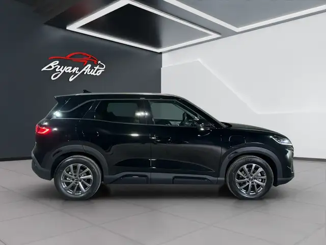 BYD Atto 2 BOOST DMi 212CV Super Tech e-CVT PROMO FINANZ.