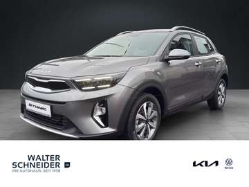 STONIC 1.0T 100PS VISION LED