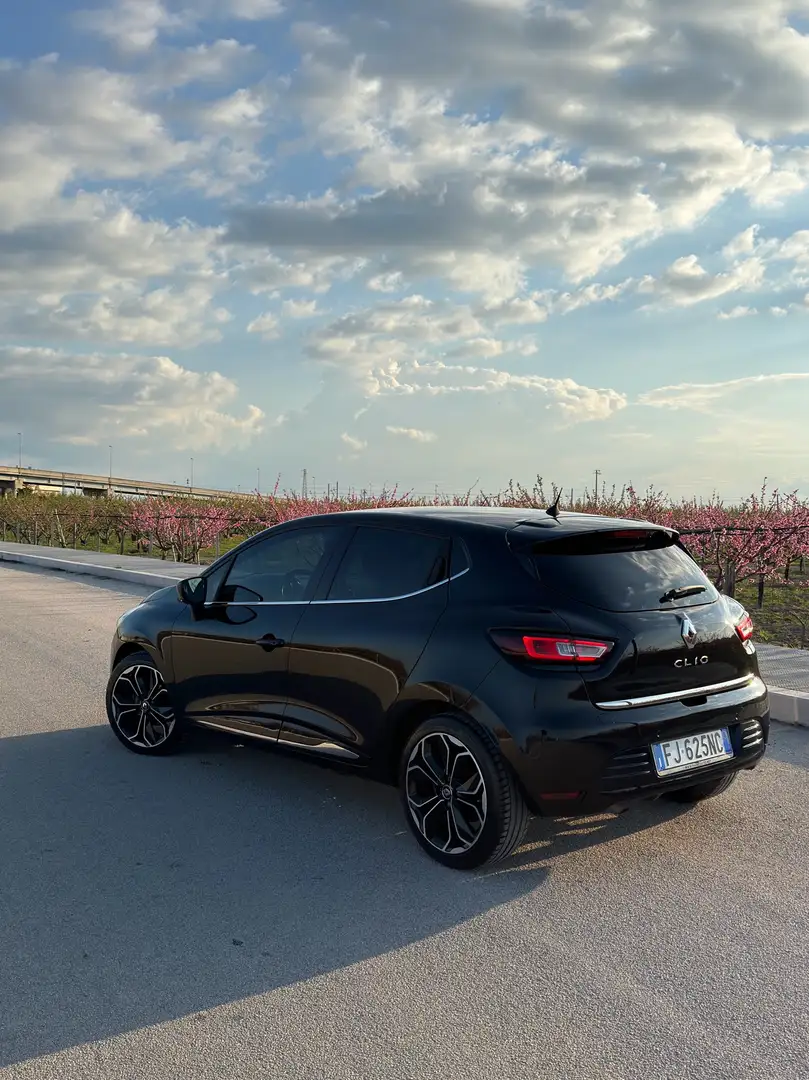 Renault Clio 1.5 dci energy GT Line 110cv - 2
