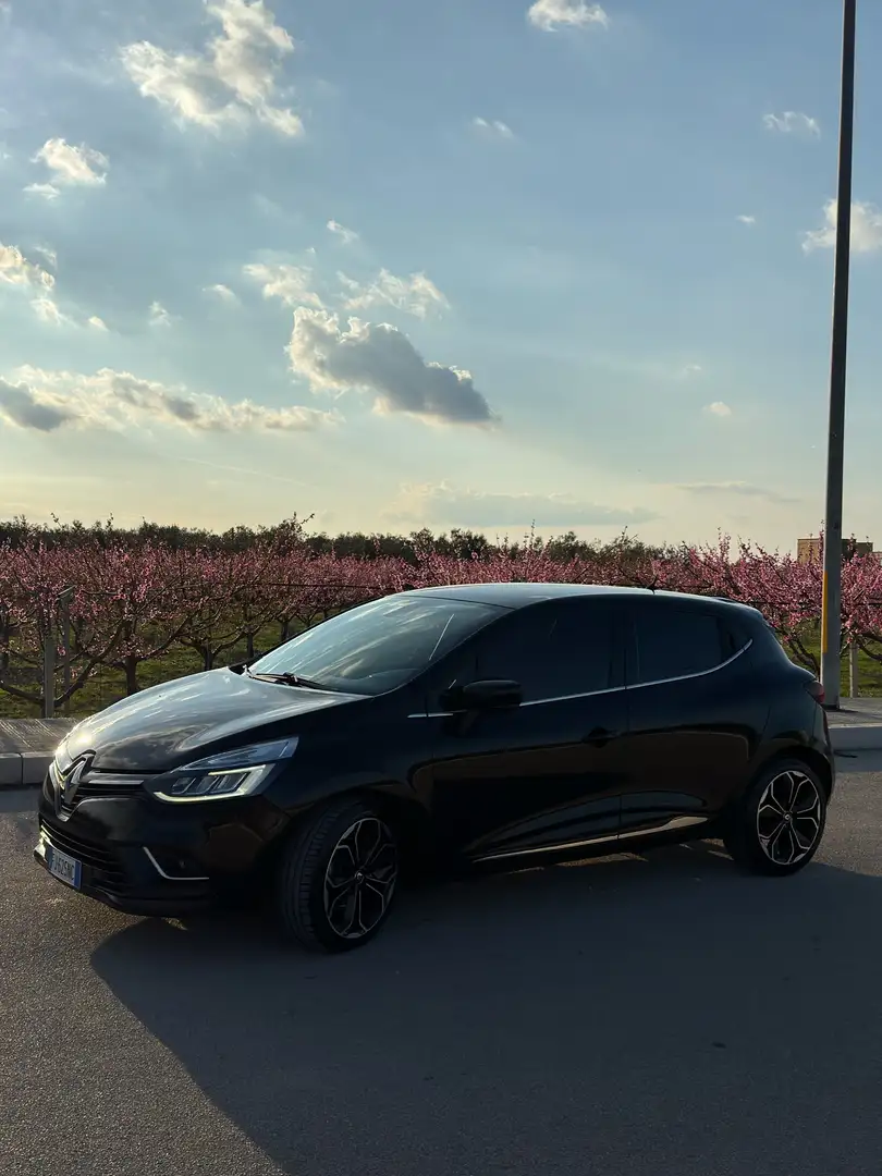 Renault Clio 1.5 dci energy GT Line 110cv - 1
