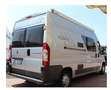 Fiat Ducato Streetline Argento - thumbnail 4