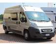 Fiat Ducato Streetline Argento - thumbnail 1