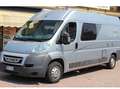 Fiat Ducato Streetline Argento - thumbnail 2