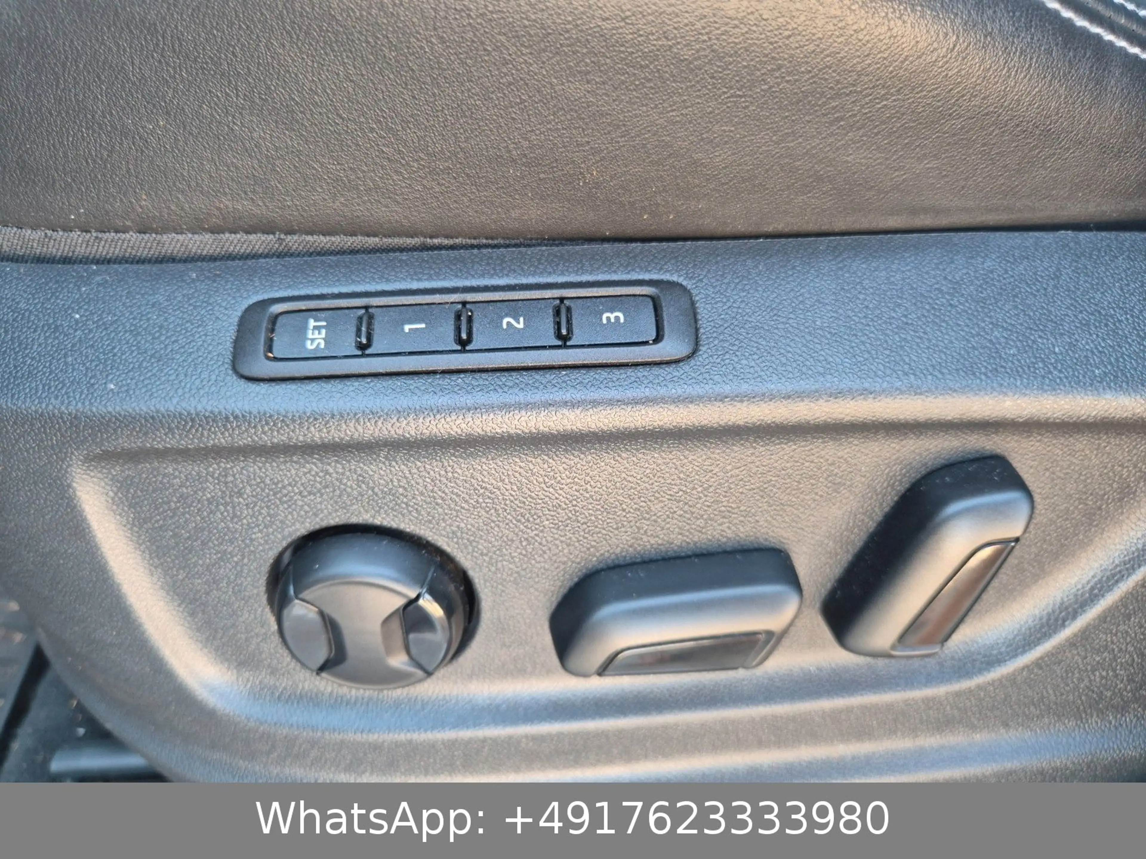 Skoda Karoq Style 4x4 ACC SZH PDC LED NAVI KAMERA StHz — photo 15