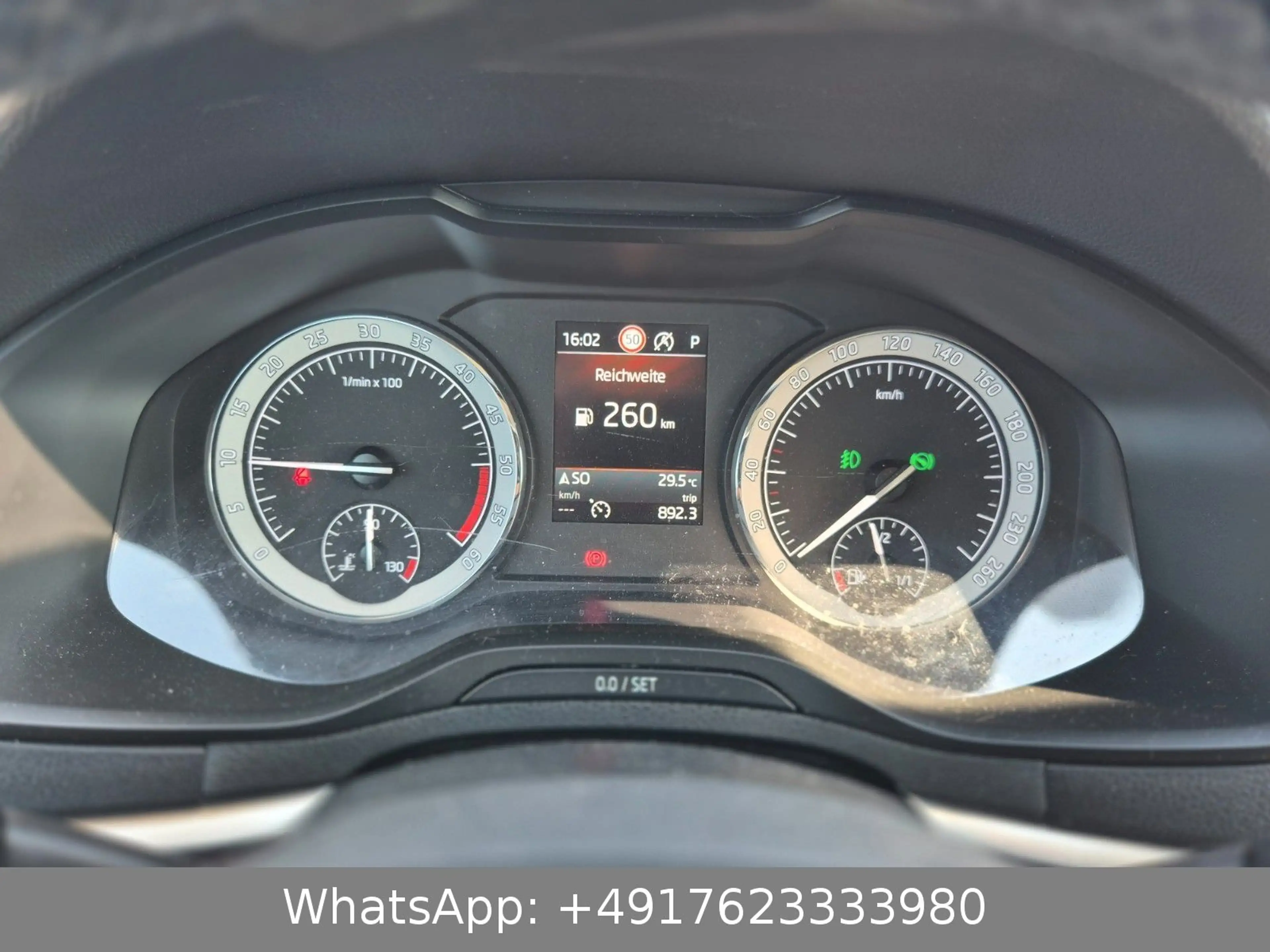 Skoda Karoq Style 4x4 ACC SZH PDC LED NAVI KAMERA StHz — photo 12