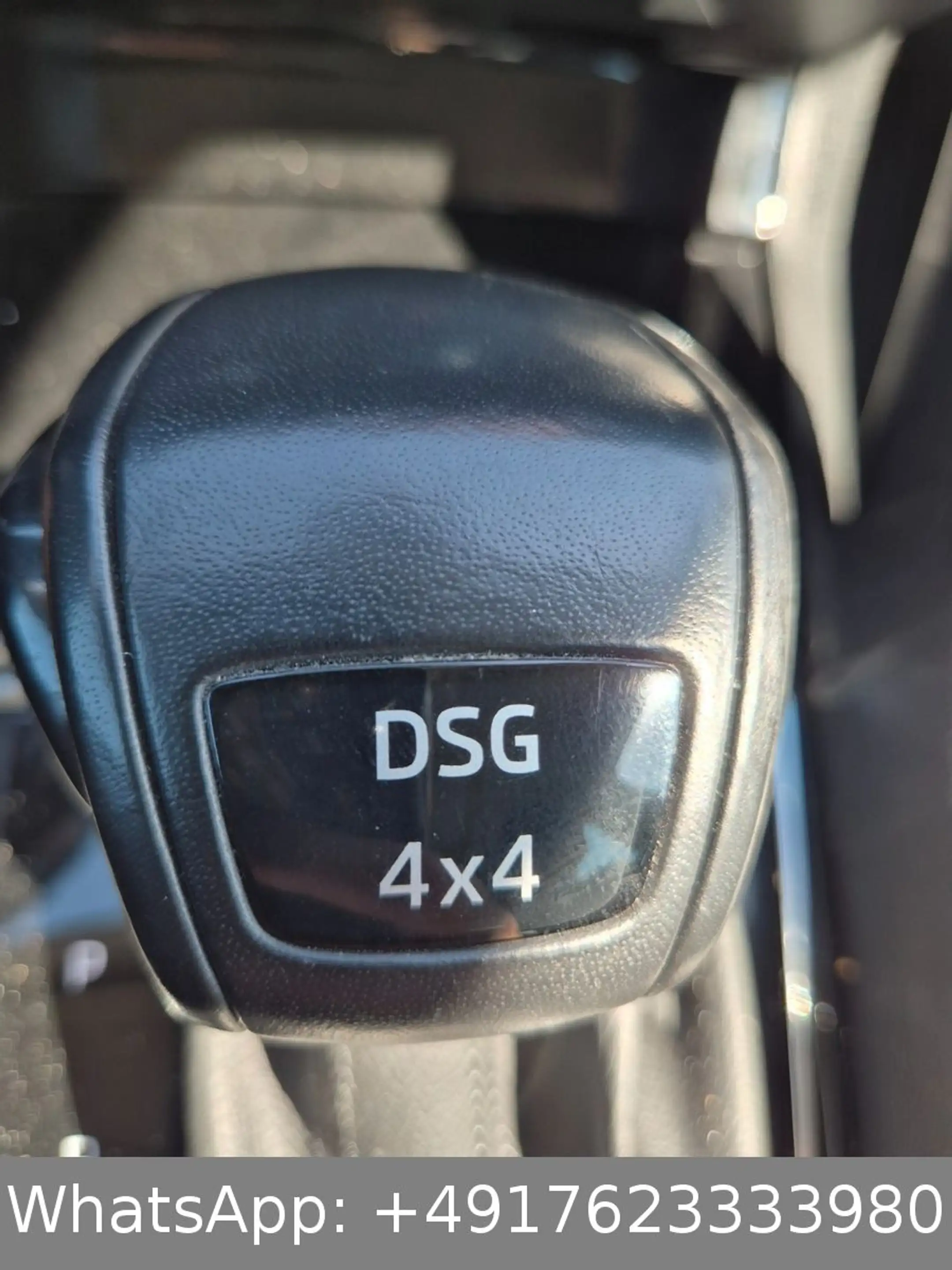 Skoda Karoq Style 4x4 ACC SZH PDC LED NAVI KAMERA StHz — photo 14