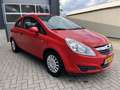 Opel Corsa 1.2-16V Essentia Rood - thumbnail 5