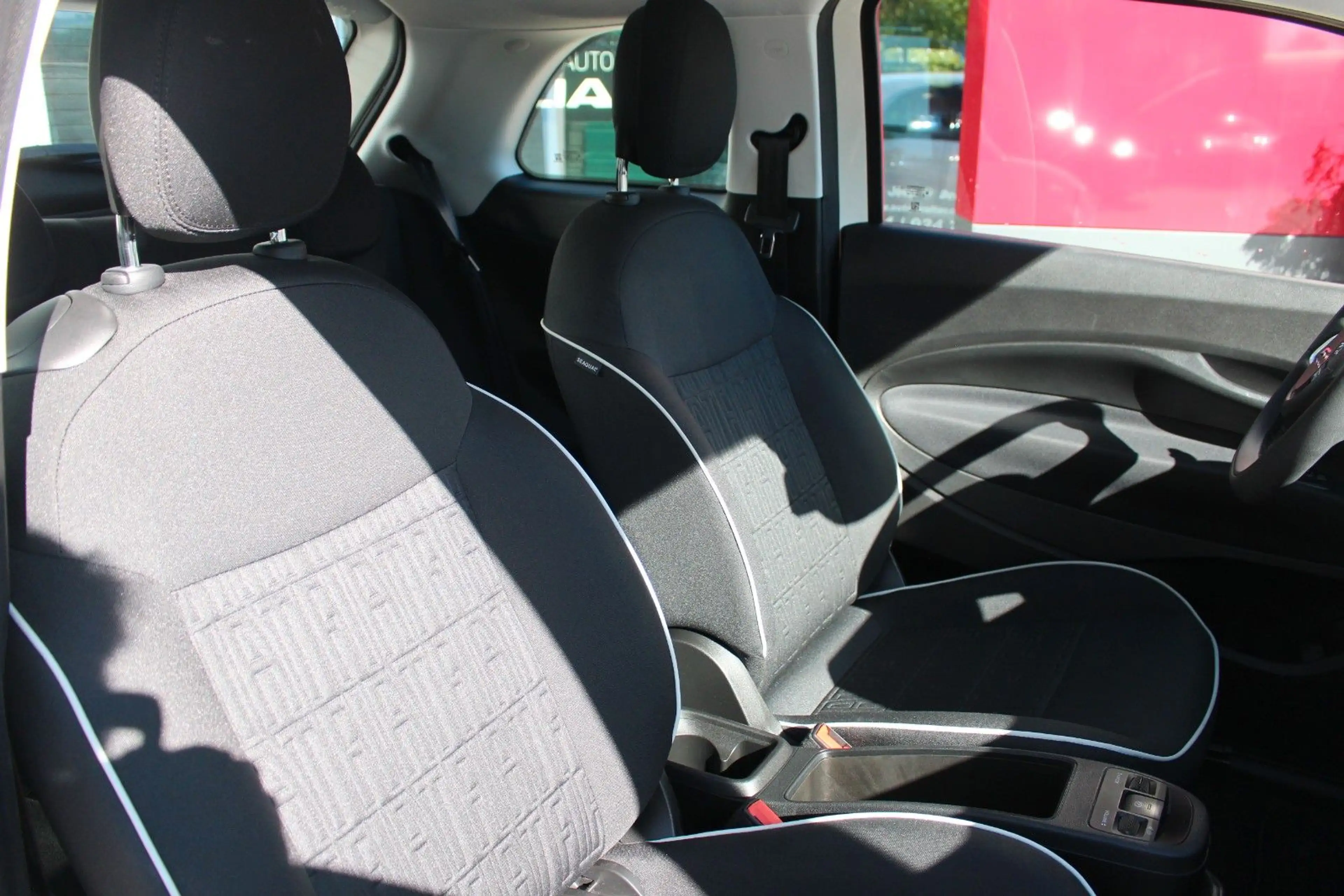 Fiat 500e SOH 97,3% CARPLAY — photo 12