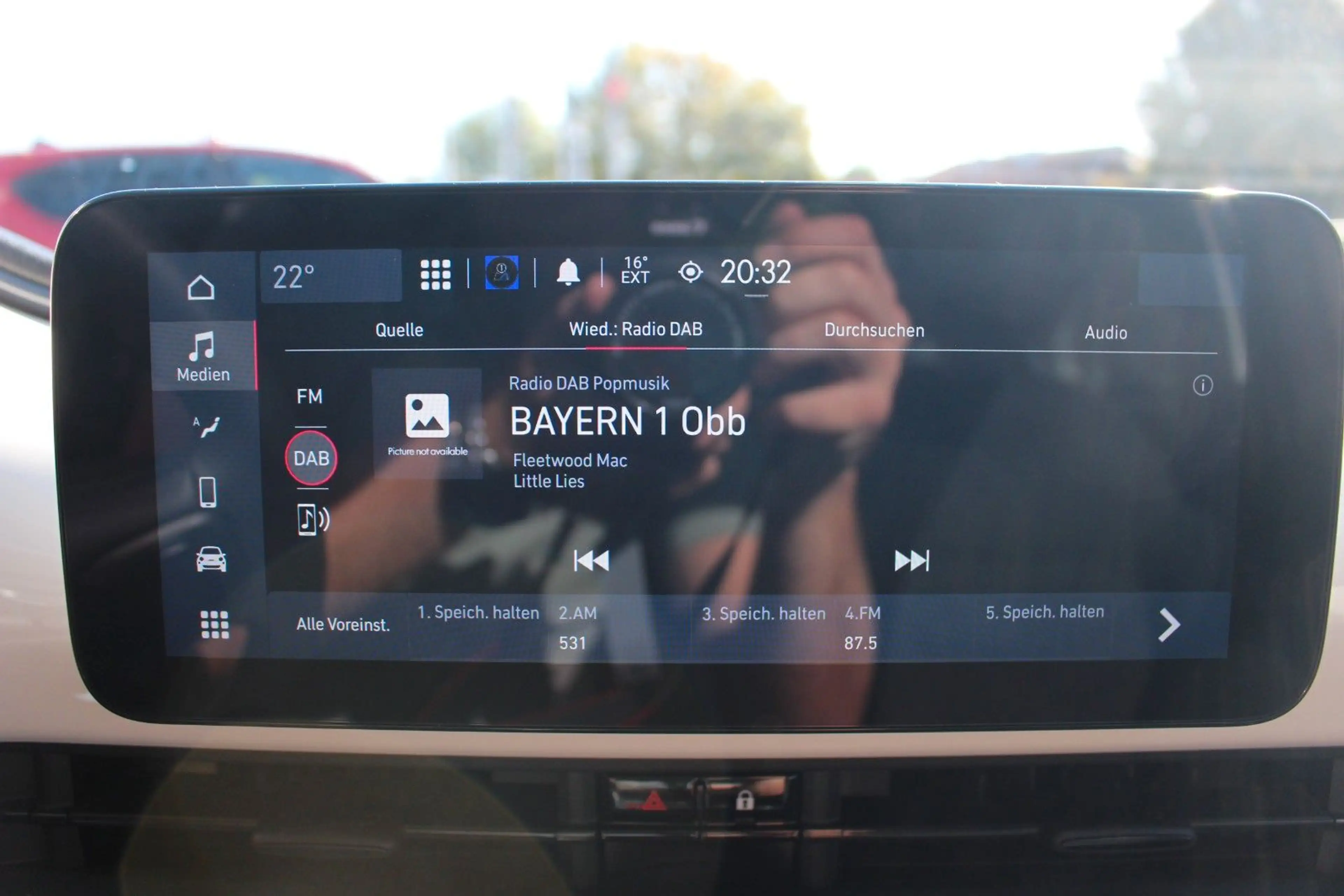 Fiat 500e SOH 97,3% CARPLAY — photo 9