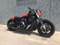 Harley-Davidson Street Rod VRSCR Fekete - thumbnail 5