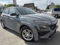 Hyundai KONA Kona 1,0 T-GDi 48V 2WD N-Line Grau - thumbnail 1