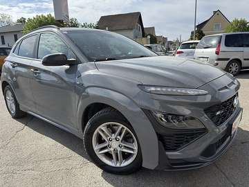 Kona 1,0 T-GDi 48V 2WD N-Line